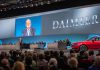 Daimler AG mit „bisher höchster Dividende in der Geschichte“