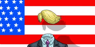 Warum Donald Trump von der Hälfte der US-amerikanischen Bevölkerung gewählt wurde – Versuch einer sozialpsychologischen Erklärung