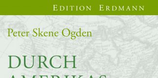 Schönes Buch „über Sitten und Leben der Indianer von 1820 bis 1850″ – Annotation zu „Durch Amerikas Nordwesten“ von Peter Skene Ogden und Sabine Lang