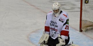 Kölner Haie gewinnen 3:2 bei Berliner Eisbären und stehen im Halbfinale