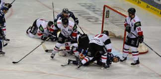 Haie beißen Eisbären – Kölner Haie gewinnen 3:0 bei Berliner Eisbären
