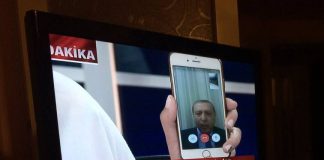 Ausgangssperre in der Türkei verhängt – Es gilt Kriegsrecht