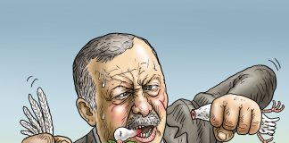 „Tötet Erdoğan“ oder Was hat Christoph Schlingensief mit Barack Obama, Angela Merkel und Recep Tayyip Erdoğan zu tun? oder noch besser: Was ist zu tun?