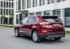 Ford bringt nun auch ein Premium-SUV – Der Edge soll den Wettbewerb im Segment weiter ankurbeln