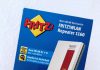 Der Fritz-WLAN-Repeater 1160 für die Vergrößerung der Reichweite des kabellosen Netzes