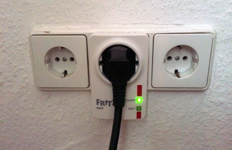 Die Fritzdect 200