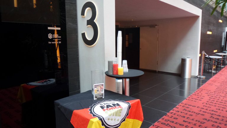 Wohin zum EM-Endspiel? – Die besten Orte zum Rudelgucken in Berlin – Frankreich oder Portugal im Public Viewing