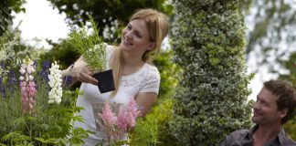 Sommerzeit ist Gartenzeit! Der Garten wird zum zweiten Wohnzimmer