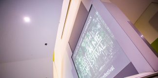 Das „Green me“-Filmfestival gastiert zum 9. Mal mitten in Berlin