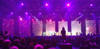 Das war die 90. Grüne Woche