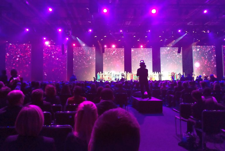 Das war die 90. Grüne Woche