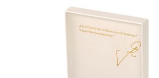 Retro in Rosa – Guido Maria Kretschmer`s Eau de Parfum for Women