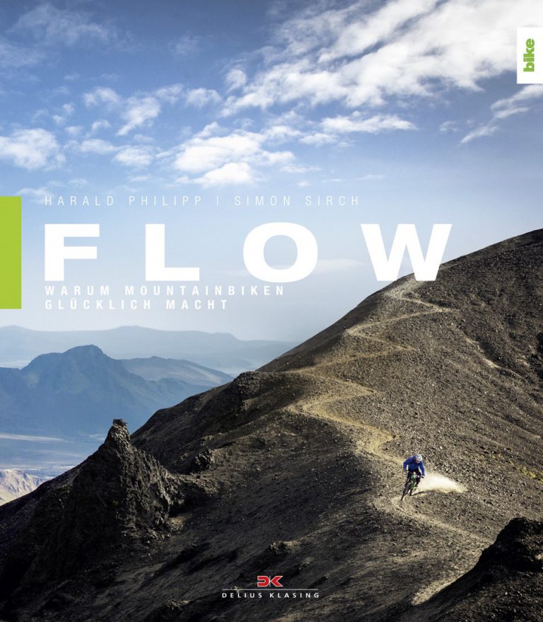 Finger weg von „Flow“ – Kurze Kritik zu „Flow“ von Harald Philipp und Simon Sirch