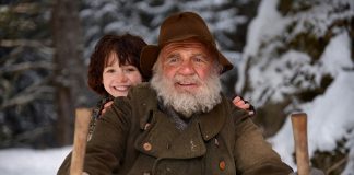 Heidi als Heimatfilm – Natur und Bruno Ganz pur
