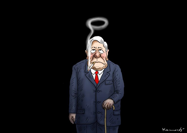 Zum Tode von Helmut Schmidt – Staatsakt für den Altkanzler findet in Hamburg statt