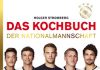 Stromberg empfiehlt – Iss dich fit mit dem „Kochbuch der Nationalmannschaft“