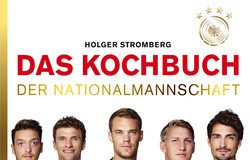 Stromberg empfiehlt – Iss dich fit mit dem „Kochbuch der Nationalmannschaft“
