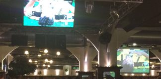 Bayern München besiegt Borussia Dortmund im DFB-Pokalfinale der Männer im Berliner Olympiastadion im Elfmeterschießen mit 4:3