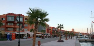 Krieg und Terror in Ägypten – Am Nil und am Roten Meer werden Touristen von Terroristen angegriffen