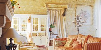 Holz ist tatsächlich auch ein massiver Glücksbringer