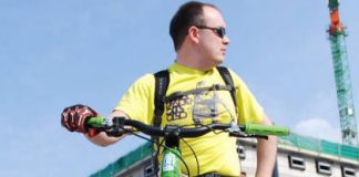 Zur Person: Ivan Gartsev Ivan Gartsev