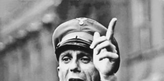 Hat man SIE einer Gehirnwäsche unterzogen?