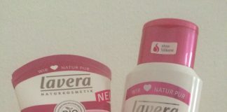 Neu und richtig in Rosa: Endless Shine – Shampoo und Spülung