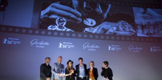 Janna Ji Wonders gewinnt den „Made in Germany – Förderpreis Perspektive“ der Perspektive Deutsches Kino
