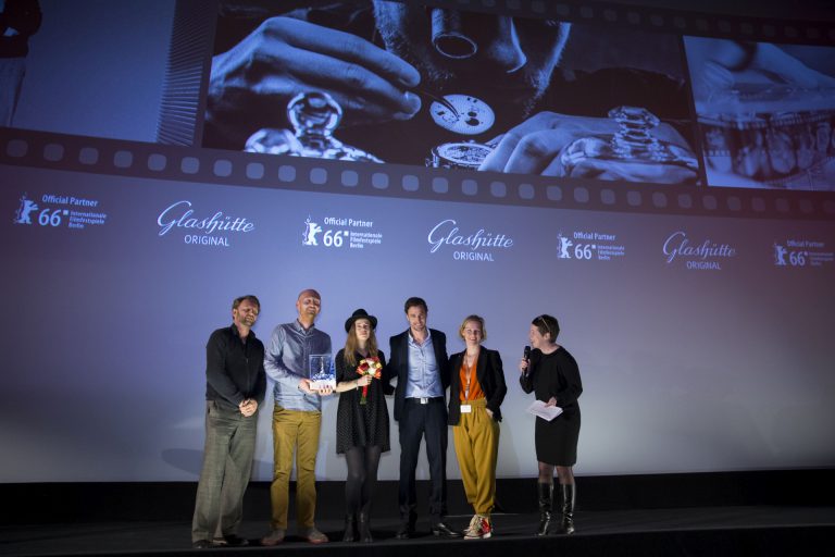 Janna Ji Wonders gewinnt den „Made in Germany – Förderpreis Perspektive“ der Perspektive Deutsches Kino