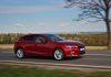 Neuer Diesel-Antrieb für den Mazda3 – Der 1,5-Liter-Skyactiv-Motor arbeitet kultiviert und leise