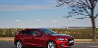 Neuer Diesel-Antrieb für den Mazda3 – Der 1,5-Liter-Skyactiv-Motor arbeitet kultiviert und leise