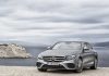 Neue Business-Baureihe setzt Maßstäbe – Seit April ist die neue E-Klasse von Mercedes-Benz im Handel