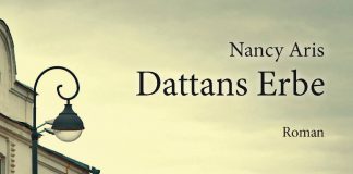 Lesesaal am Ende der Welt – Der aufregende Rechercheroman einer Weltbürgerin