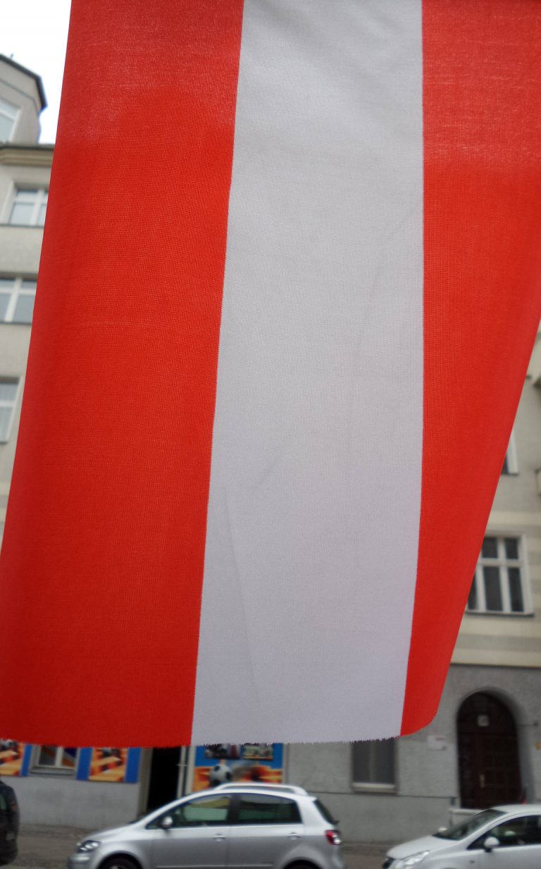 Wer spielte am 14. Juni? Österreich-Ungarn. Gegen wen?