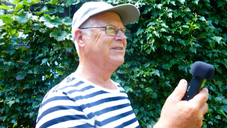 Zur Person: Peter Marquardt