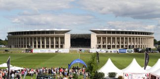 Der Berlin Maifeld Cup 2015 – Vor den Finaltagen