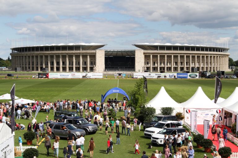 Der Berlin Maifeld Cup 2015 – Vor den Finaltagen