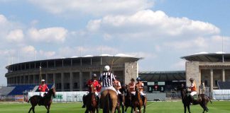 Das war der Berliner Maifeld Cup 2015 – High Goal Polo in Berlin