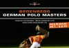 Das German Polo Masters 2015 in Keitum auf Sylt