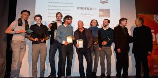 Deutsche Filmkritiker küren „Der Staat gegen Fritz Bauer“ zum besten Film des Jahres 2015