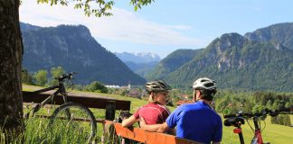 Radurlaub – Mit jeder Umdrehung mehr Entspannung!