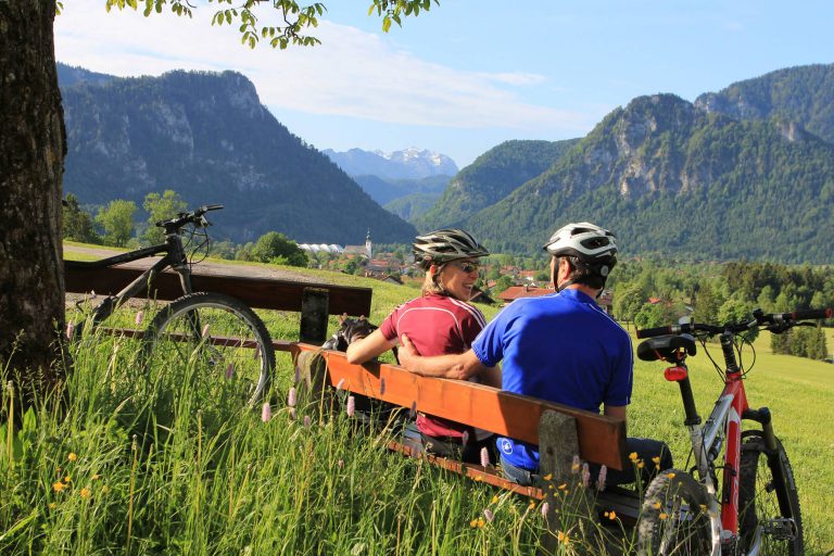 Radurlaub – Mit jeder Umdrehung mehr Entspannung!