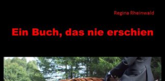 „Ein Buch, das nie erschien“ – Regina Rheinwald im WELTEXPRESS-Exklusivinterview
