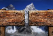 Glosse: Sahra I. und Kronrat wieder ein Mitglied weniger