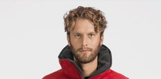 Das Salz in der Suppe der Seglerjacken – Die Salt Jacket von Helly Hansen