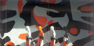 Blickfang: Geschmack am Rande der Kö