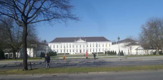 Dokumentation: Offener Brief von Willy Wimmer an Bundespräsident Frank-Walter Steinmeier vom 13.12.2018