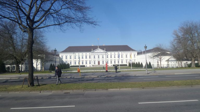 Dokumentation: Offener Brief von Willy Wimmer an Bundespräsident Frank-Walter Steinmeier vom 13.12.2018