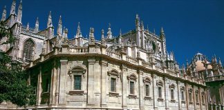 Sevilla, die heißblütige Schöne