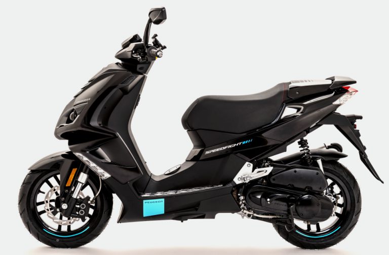 Die dunkle Seite der Macht oder Die Speedfight 4 Darkside